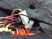 Problemy Golf II 1.8 GX na pełnym wtrysku