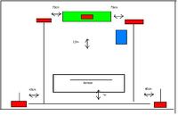 Słaby dźwięk przestrzenny- wina dvd czy tak ma być?