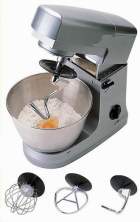 Potrzebny schemat ROBOT UGNIATARKA CLATRONIC KM 2718