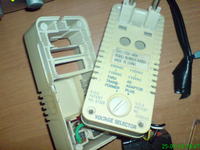 Przetwornica napięcia z 230 na 110