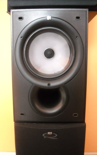 Dajcie zdjęcia swoich kolumn głośnikowych - pokażcie sie !