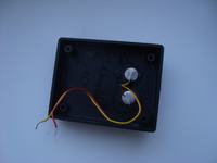 Bezprzewodowa lampka RGB na Attiny2313 Bezprzewodowa lampka RGB na Attiny2313
