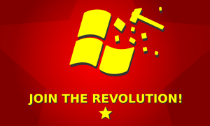Pracownik Microsoftu o Windows 8: Windows.next Pracownik Microsoftu o Windows 8: Windows.next