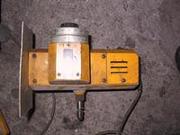 Instrukcja urządzenia do ustawiania zbieżności Beissbarth