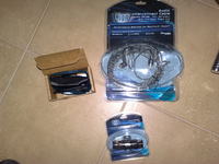 Jakie nagłosnienie do auta na tył (tuba ,skrzynia basowa?)