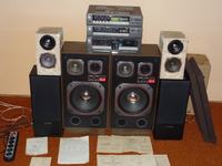 Dajcie zdjęcia swoich kolumn głośnikowych - pokażcie sie !