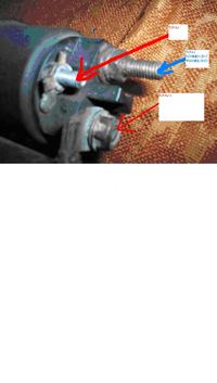 W moim fiacie punto 1,2SX 8V75KM, przestał kręcić rozrusznik