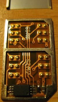 Dual SIM, wycinane karty, SPV E650, Samsung Z510, SE k510i Dual SIM, wycinane karty, SPV E650, Samsung Z510, SE k510i