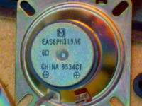 Poszukuję głośników do wieży Panasonic SA-CH-72. Poszukuję głośników do wieży Panasonic SA-CH-72.