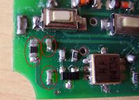 centralny zamek carprotect problem z pilotem