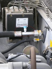 JINBEI SY6481 2010: Identyfikacja części i schematy do silnika XC4RB3