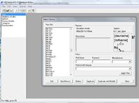 Rozwiązanie problemu z programem symulacyjnym - pomoc