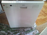 Zmywarka BOSCH SE25560/11 - błąd F Zmywarka BOSCH SE25560/11 - błąd F