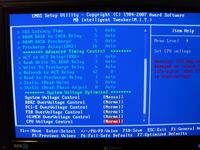Ciągłe restarty płyty głównej GIGABYTE GA-P35-DS3R Ciągłe restarty płyty głównej GIGABYTE GA-P35-DS3R