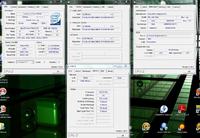 C2D e4300 nie idzie podkręcić.