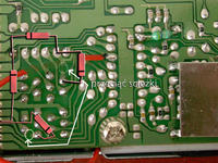 Uniden 520xl - jak przerobić z 9 na 19?