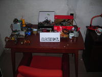 KONKURS!!! - Warsztat Elektrodowicza - Edycja druga