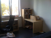 Walka z pogłosem i brakiem basu. Problem akustyki