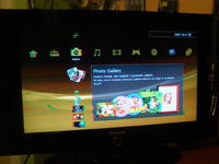 Nie prawidłowo wyświetlany obraz oraz nie działa rj-45 PS3