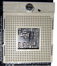 Socket 478C - Jaki procesor zamiast Celerona M 370? - Aristo