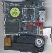 Samsung avilla - Nie działający dotyk w avilli, gdzie dosatc układ odp za dotyk Samsung avilla - Nie działający dotyk w avilli, gdzie dosatc układ odp za dotyk