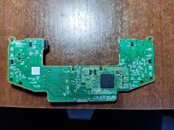 Xbox Series Pad: skręcanie analogu po wymianie - diagnoza problemu