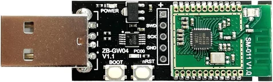 How to improve Zigbee mesh network stability with efr32mg21 coordinator?