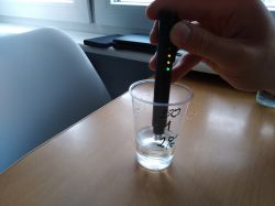 Tester płynu hamulcowego - recenzja Tester płynu hamulcowego - recenzja