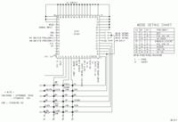 Albrecht AE2980 - brak reakcji, zasilanie dochodzi, co sprawdzić?