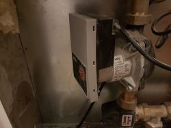 Słabe grzanie grzejników Vaillant Eco Tec Pro Słabe grzanie grzejników Vaillant Eco Tec Pro