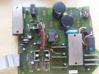 Co to za pęknięty element w falowniku? Brak napięcia 24V, zdjęcia w załączniku