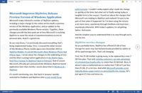 Edycja dokumentów PDF w Microsoft Word 2013 Edycja dokumentów PDF w Microsoft Word 2013