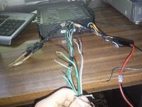 Wzmacniacz ELTA 8975 jak podłączyć?