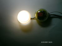 Włącznik dotykowy na attiny13