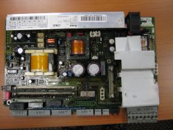 Siemens SIMODRIVE 6SN1145-1BA02-0CA1 - jak zidentyfikować spalone elementy?