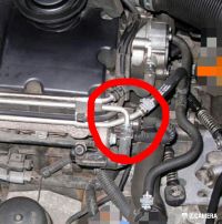 Vw bora 1.9 tdi atd - Moze mi ktos powiedziec co to za czesc