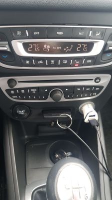 Identifying Quadlock Diagram for Bosh Radio in Renault Megane 3: Seeking Pinout Descriptions