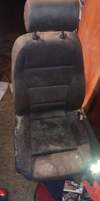 BMW Mpakiet: Jak zidentyfikować przewody grzałki fotela w celu przełożenia do innego auta