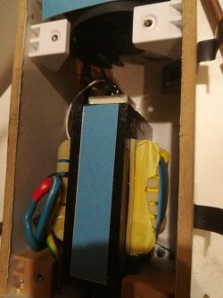 Lutownica na elektrody węglowe