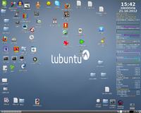 Linux, środowisko graficzne - LXDE czy Xfce a może stary GNOME?