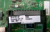 Telefunken D32H125N3 - Miga dioda potrzebny wsad. Telefunken D32H125N3 - Miga dioda potrzebny wsad.