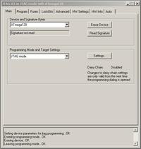 Łączenie pinu RESET przez opornik pod HIGH (5V) - czy to właściwe?