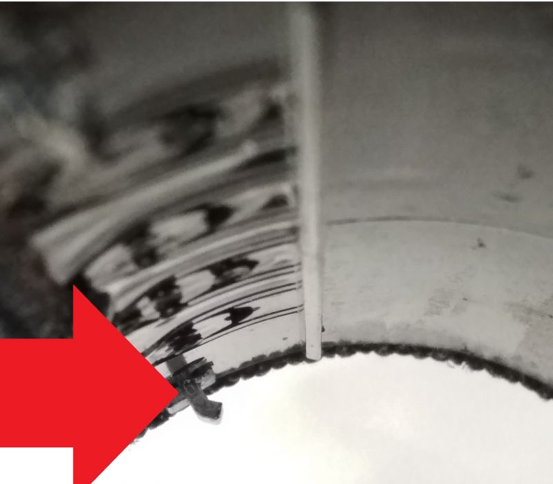 Wymiana gniazda micro USB w odtwarzaczu JBL Flip 3