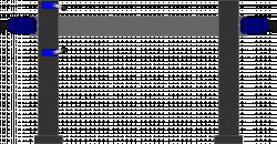 Lenze 9400: Synchronizacja dwóch osi z enkoderami i krańcówkami - CanOpen, 3221C