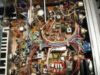 Co to za radio? oznaczenia na płycie to YG214294V1 SYNTEZA JESLI SIE NIE MYLE jv