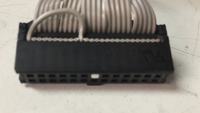 Connecting LPT Printer Parallel Port (D-SUB 25x1) to HP Model 6000 Pro Microtower VN784EA