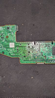 Uszkodzony przycisk R3 w padzie - możliwość naprawy po nieudanej wymianie analoga