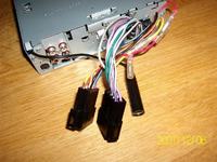 JVC KD-G722 - Jak podłączyć remote do wzmacniacza bez dedykowanego kabla?