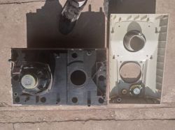 Podłączenie kolumn Aiwa sx-wzl80 do wzmacniacza Blaupunkt, wieży LG czy amplitunera Yamaha