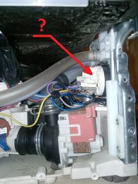 Zmywarka Electrolux ESL 46010 - brak podgrzewania wody na szybkim programie 60°C